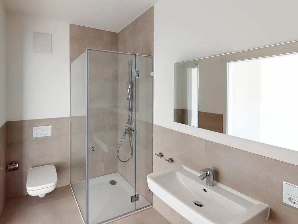 3 Zimmer Wohnung mit 83 m² in Darmstadt – Bild 5