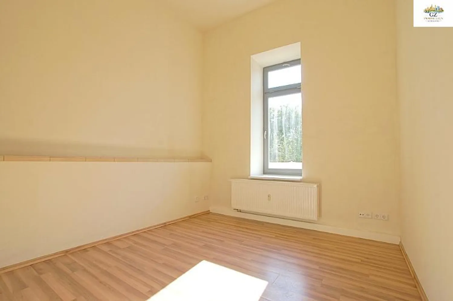 1 Zimmer Wohnung mit 22 m² in Dresden – Bild 3