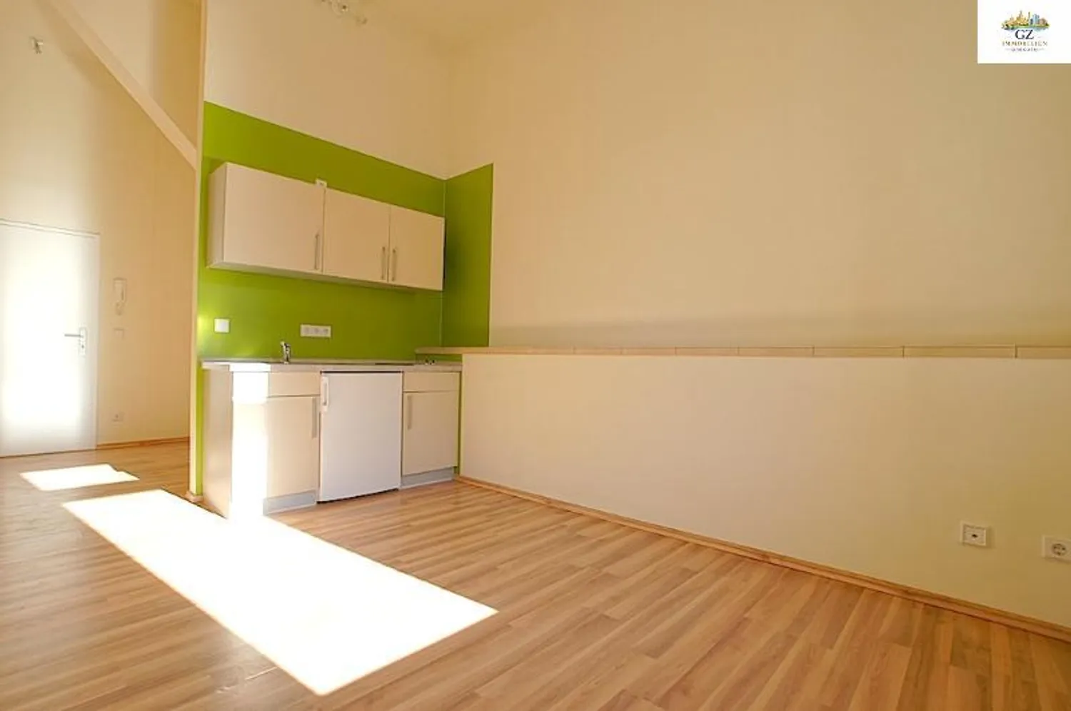 1 Zimmer Wohnung mit 22 m² in Dresden – Bild 4