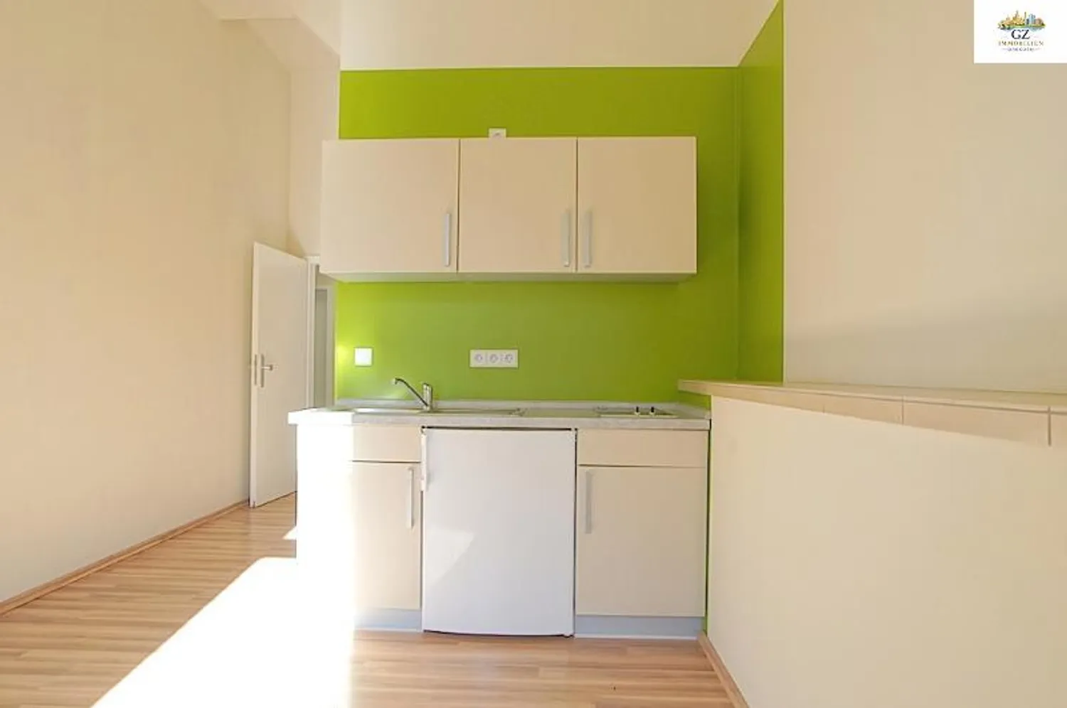 1 Zimmer Wohnung mit 22 m² in Dresden – Bild 5