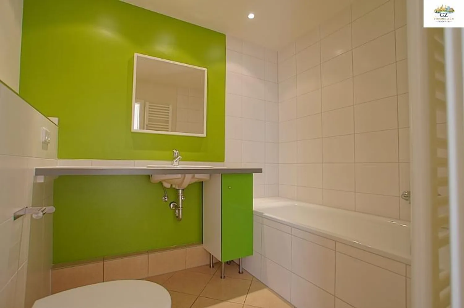 1 Zimmer Wohnung mit 22 m² in Dresden – Bild 6