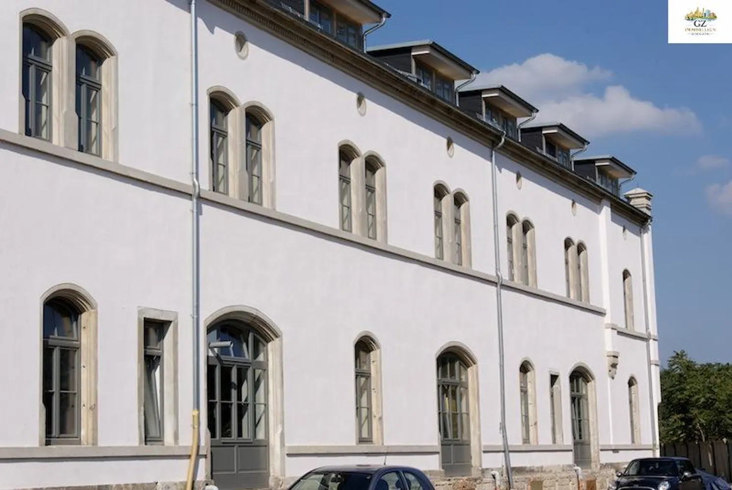 1 Zimmer Wohnung mit 22 m² in Dresden – Bild 7
