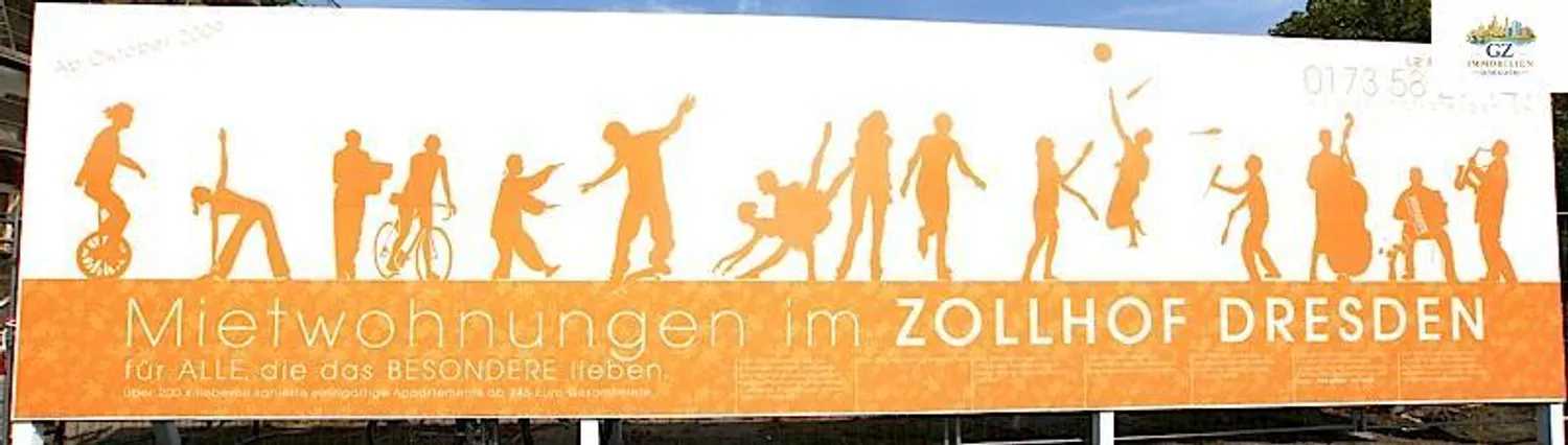 1 Zimmer Wohnung mit 22 m² in Dresden – Bild 8