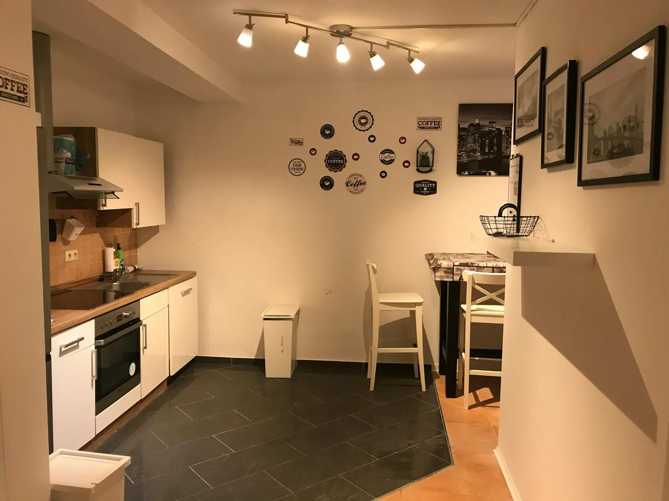 WG-Zimmer mit 12 m² in Bremen – Bild 1