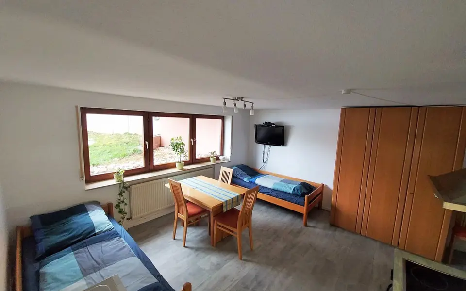 WG-Zimmer mit 30 m² in Stuttgart – Bild 2