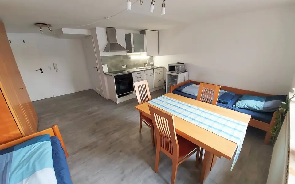 WG-Zimmer mit 30 m² in Stuttgart – Bild 4