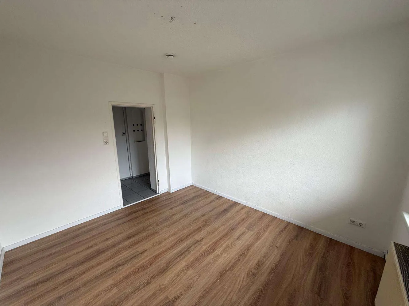 3 Zimmer Wohnung mit 58 m² in Salzgitter – Bild 2