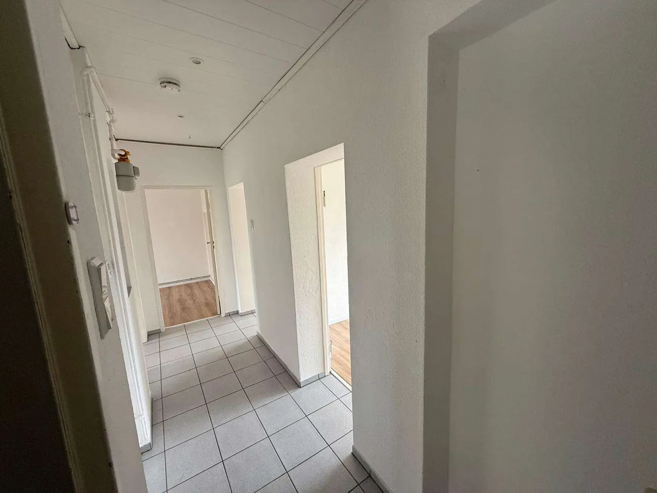 3 Zimmer Wohnung mit 58 m² in Salzgitter – Bild 3