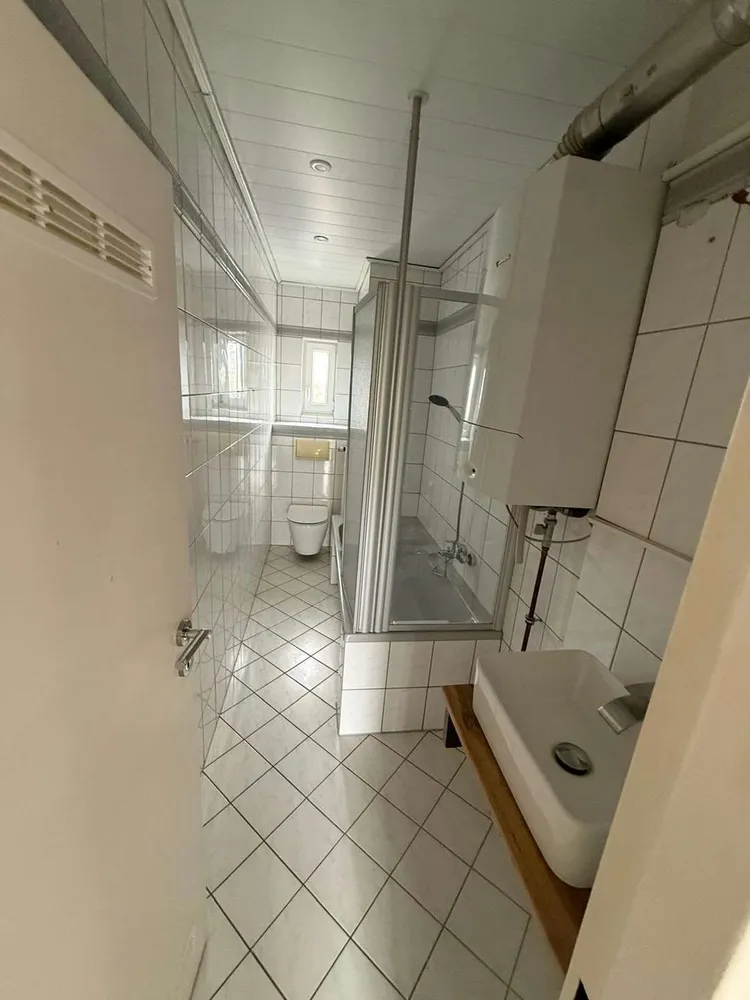 3 Zimmer Wohnung mit 58 m² in Salzgitter – Bild 4