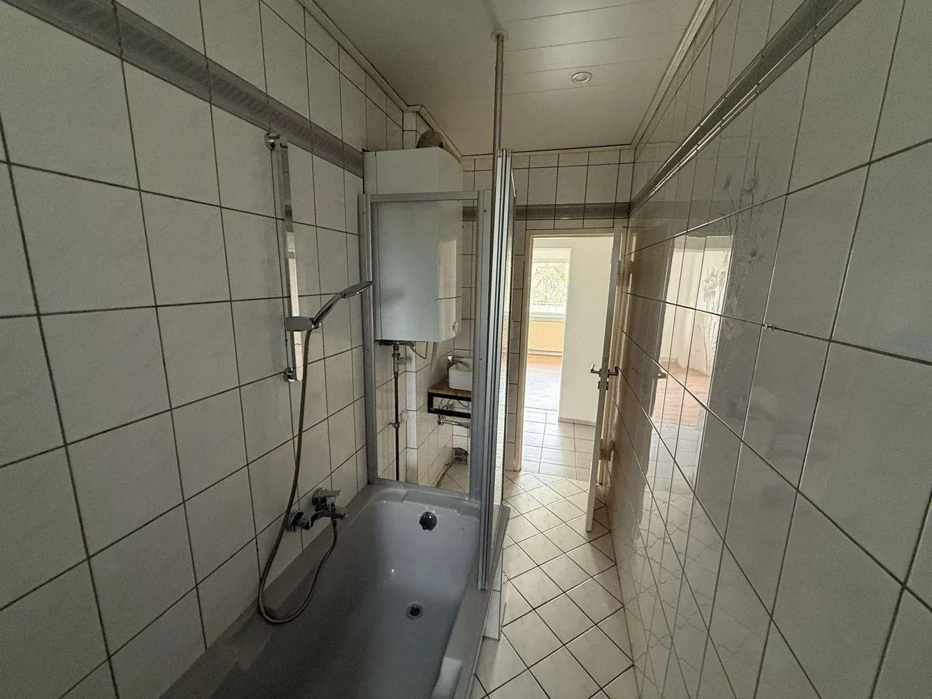 3 Zimmer Wohnung mit 58 m² in Salzgitter – Bild 5