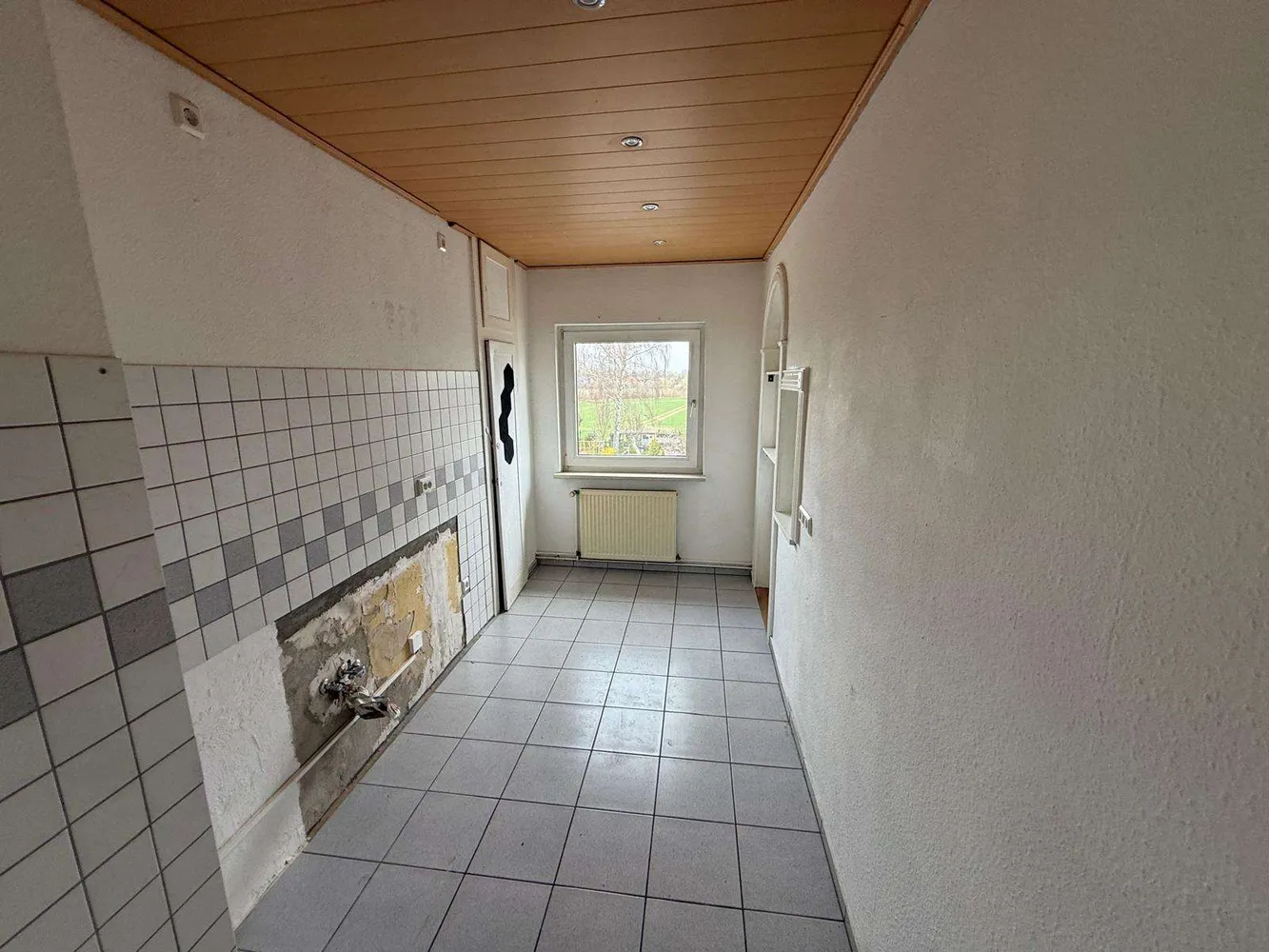 3 Zimmer Wohnung mit 58 m² in Salzgitter – Bild 6