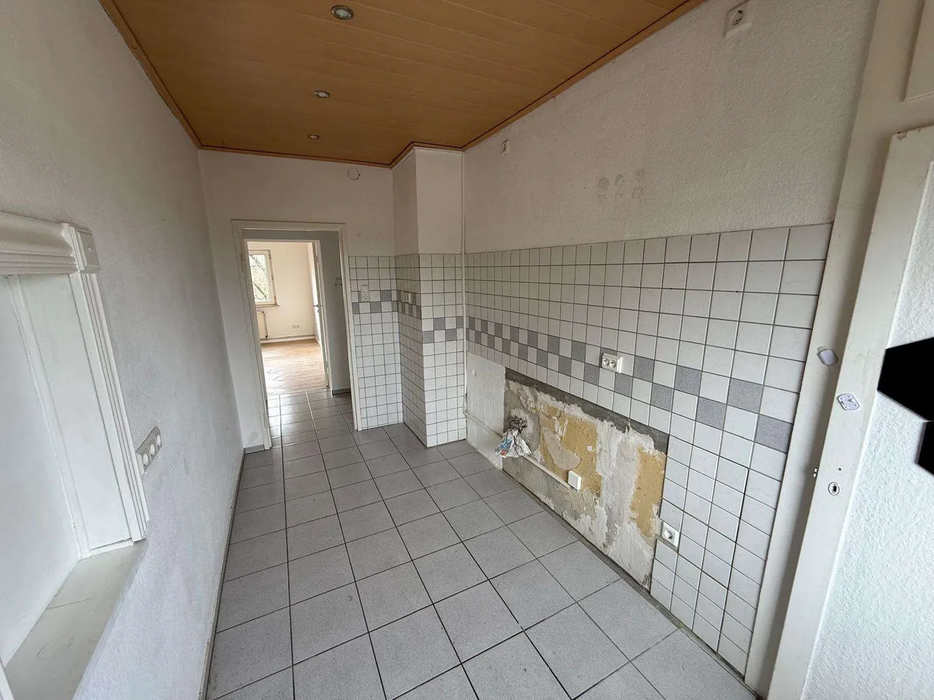 3 Zimmer Wohnung mit 58 m² in Salzgitter – Bild 7