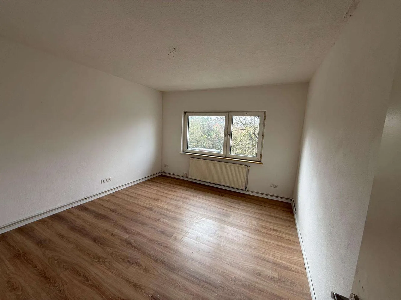 3 Zimmer Wohnung mit 58 m² in Salzgitter – Bild 10