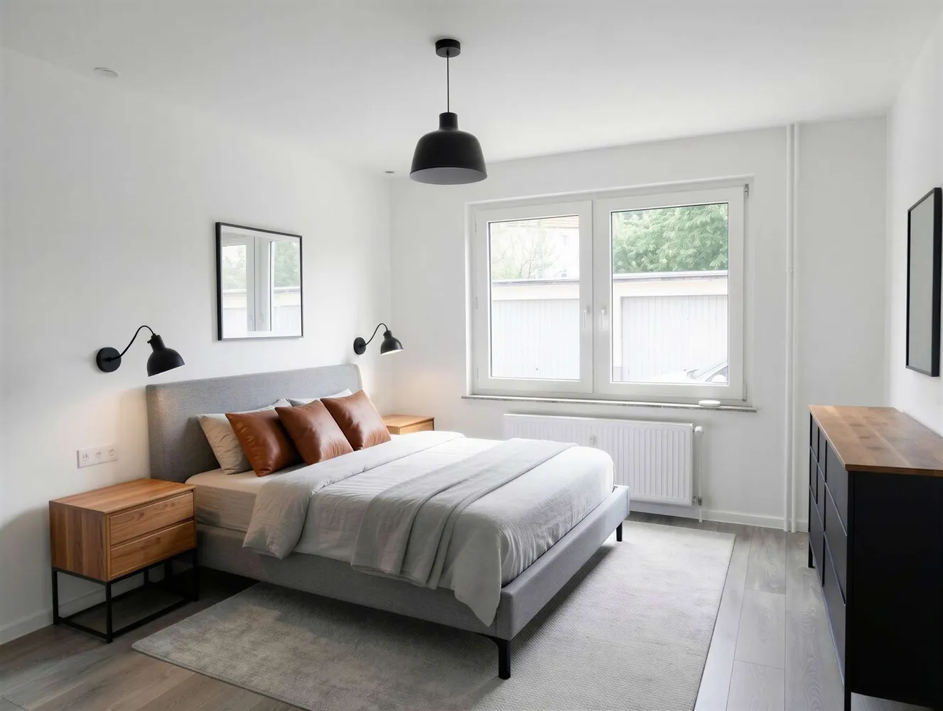 2 Zimmer Wohnung mit 49 m² in Gelsenkirchen – Bild 1