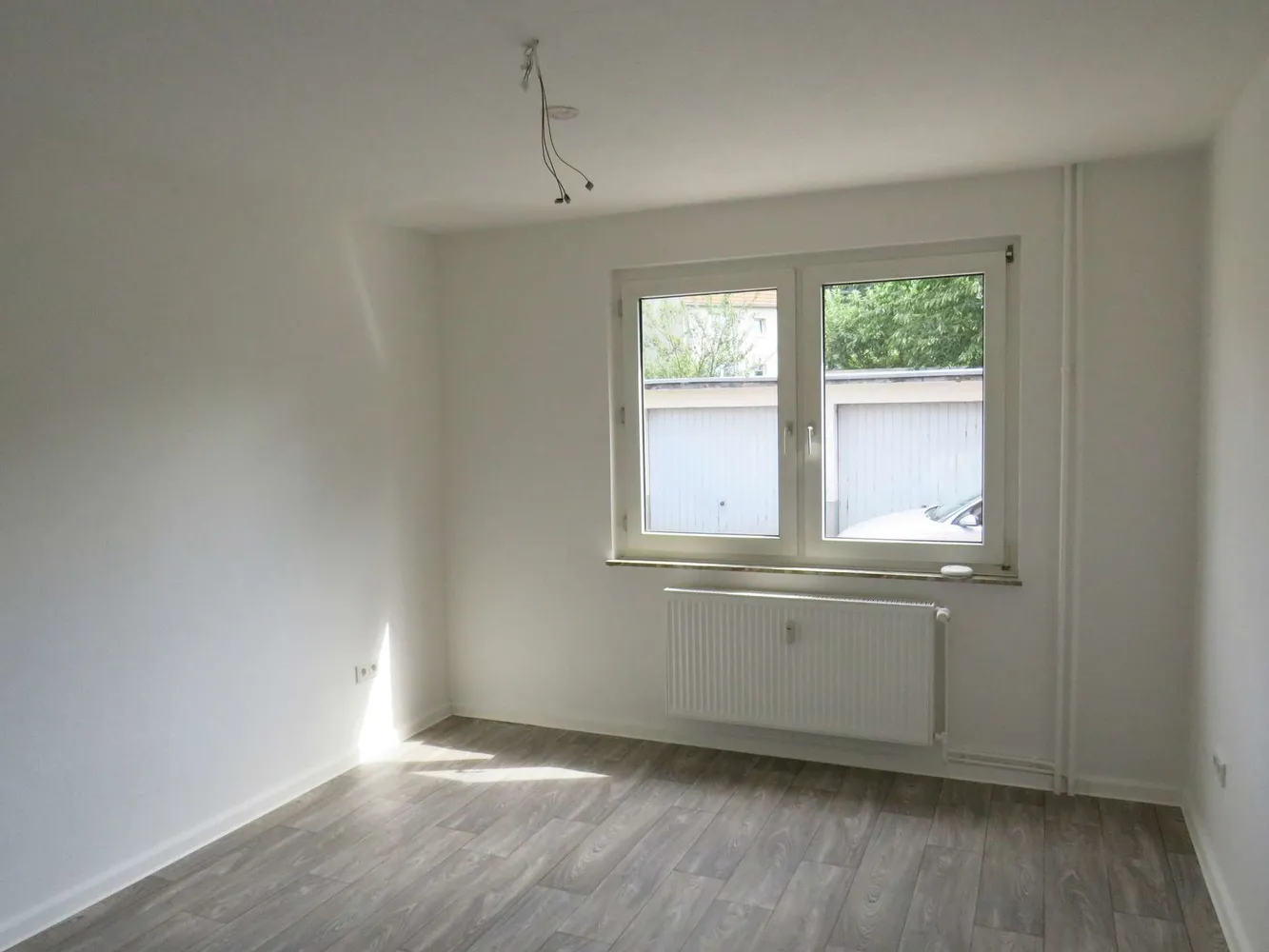 2 Zimmer Wohnung mit 49 m² in Gelsenkirchen – Bild 2