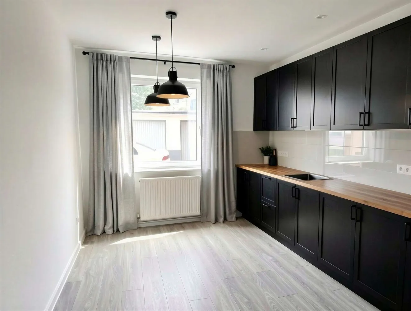 2 Zimmer Wohnung mit 49 m² in Gelsenkirchen – Bild 3
