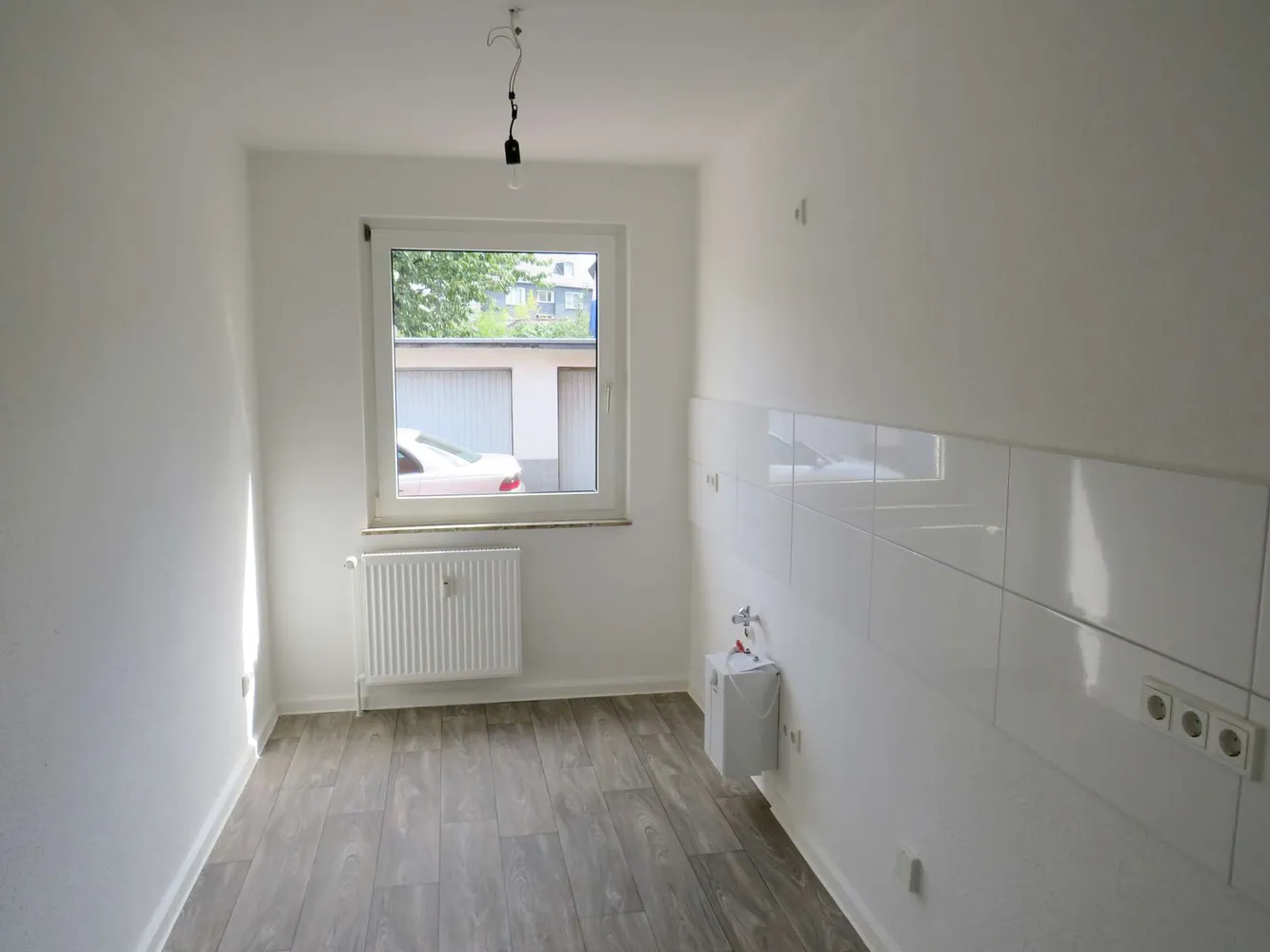 2 Zimmer Wohnung mit 49 m² in Gelsenkirchen – Bild 4