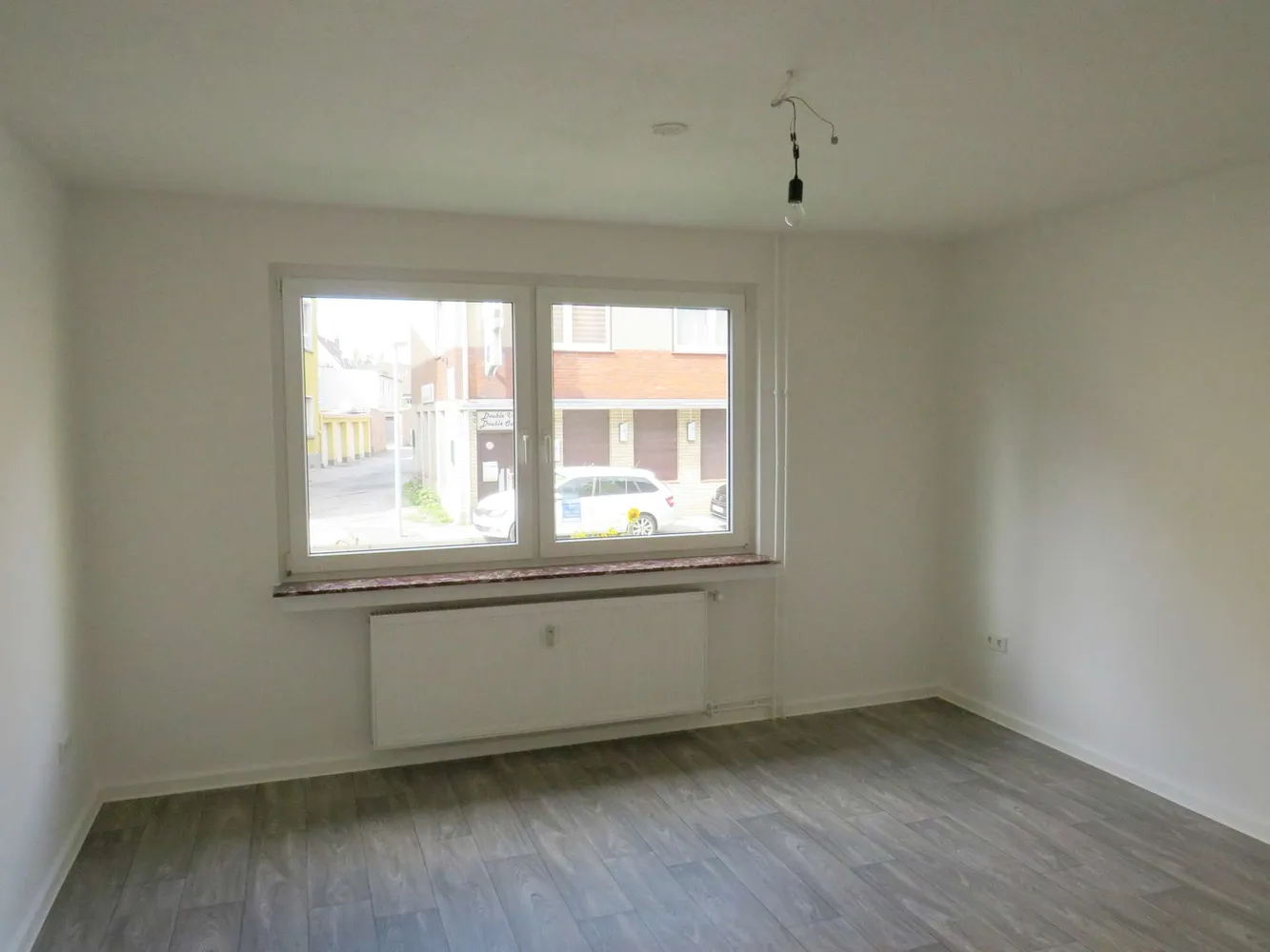 2 Zimmer Wohnung mit 49 m² in Gelsenkirchen – Bild 7