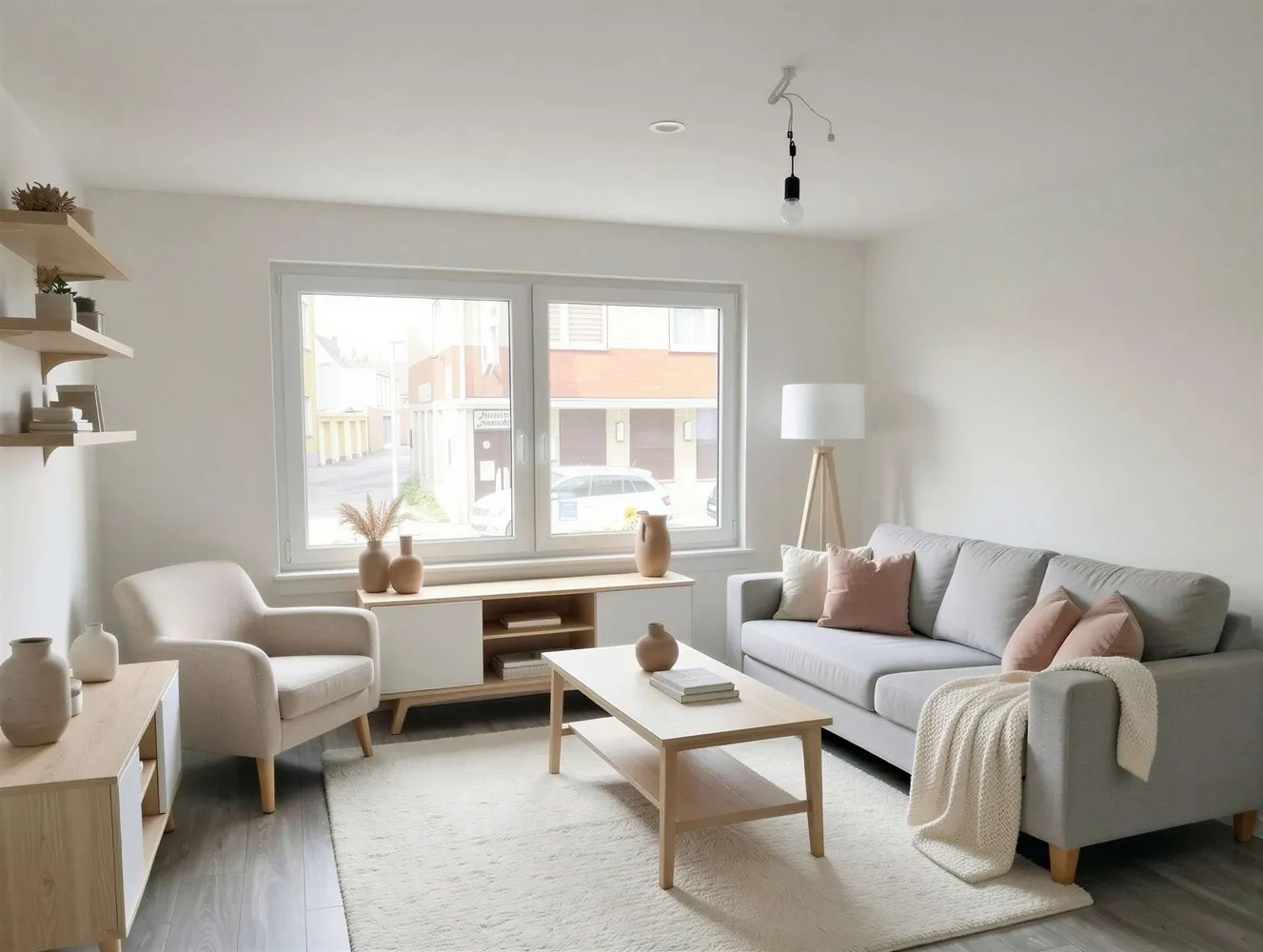 2 Zimmer Wohnung mit 49 m² in Gelsenkirchen – Bild 8