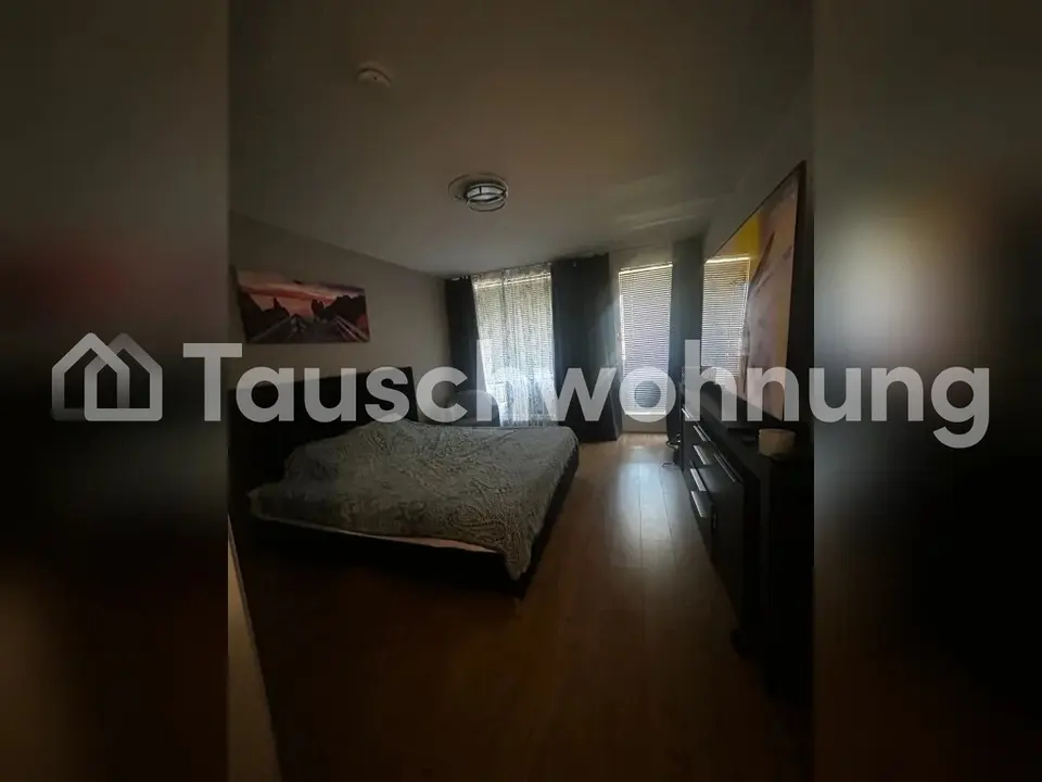 WG-Zimmer mit 33 m² in Karlsruhe – Bild 3