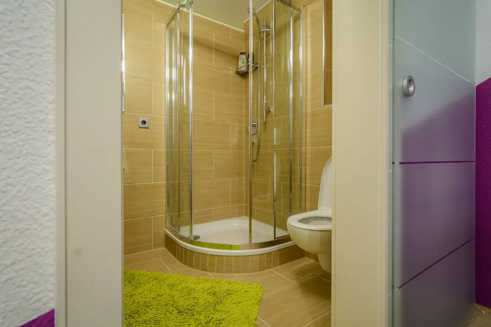 WG-Zimmer mit 33 m² in Karlsruhe – Bild 5
