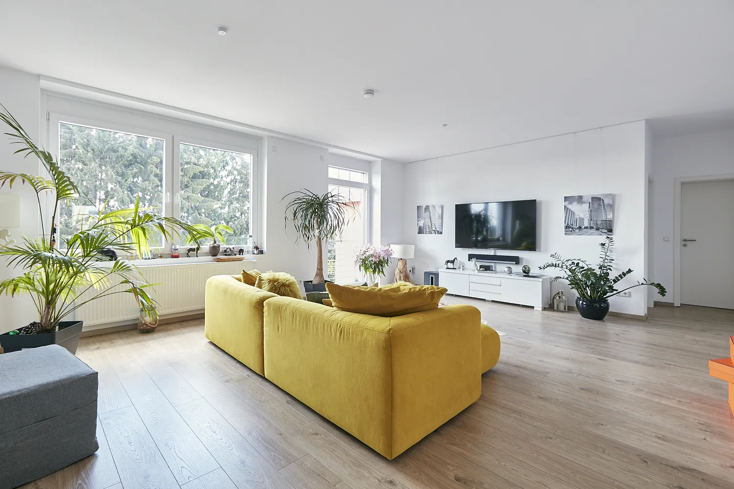 3 Zimmer Wohnung mit 107 m² in Solingen – Bild 1
