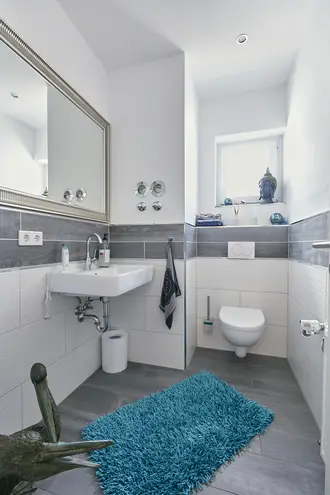 3 Zimmer Wohnung mit 107 m² in Solingen – Bild 11