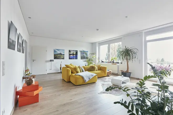 3 Zimmer Wohnung mit 107 m² in Solingen – Bild 2