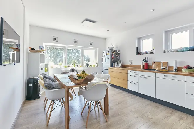 3 Zimmer Wohnung mit 107 m² in Solingen – Bild 3