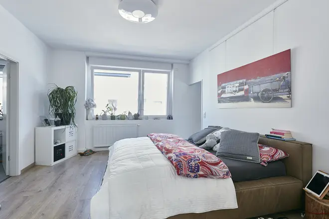 3 Zimmer Wohnung mit 107 m² in Solingen – Bild 6