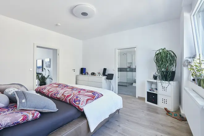 3 Zimmer Wohnung mit 107 m² in Solingen – Bild 7