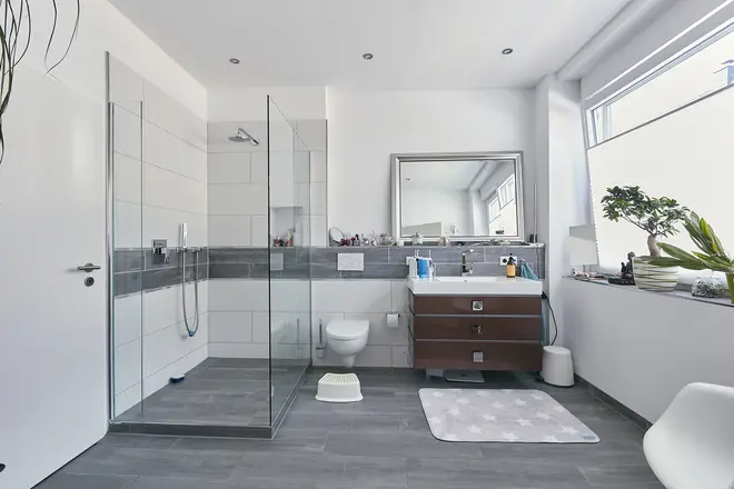 3 Zimmer Wohnung mit 107 m² in Solingen – Bild 8