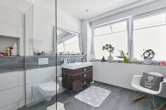 3 Zimmer Wohnung mit 107 m² in Solingen – Bild 9