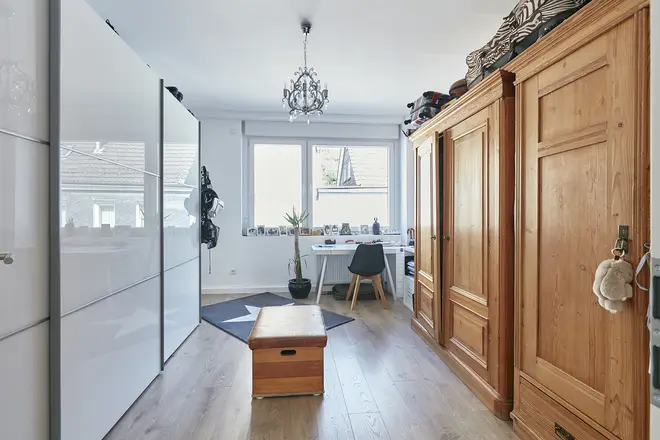 3 Zimmer Wohnung mit 107 m² in Solingen – Bild 10