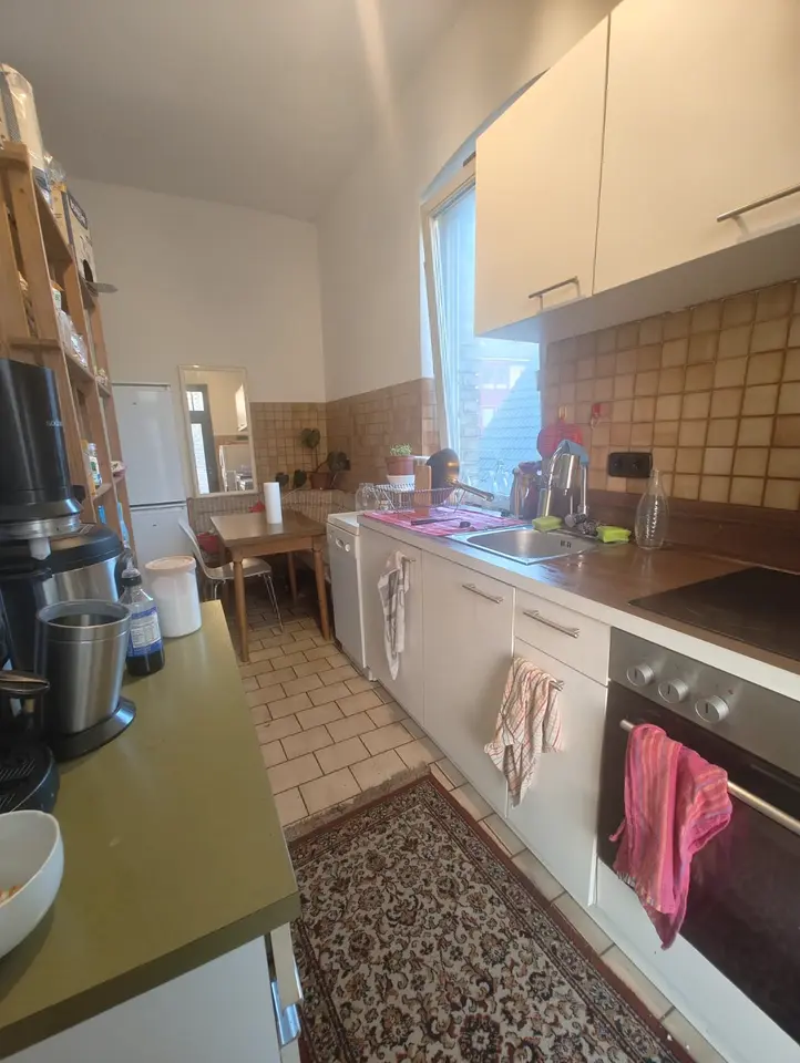 WG-Zimmer mit 80 m² in Stuttgart – Bild 2