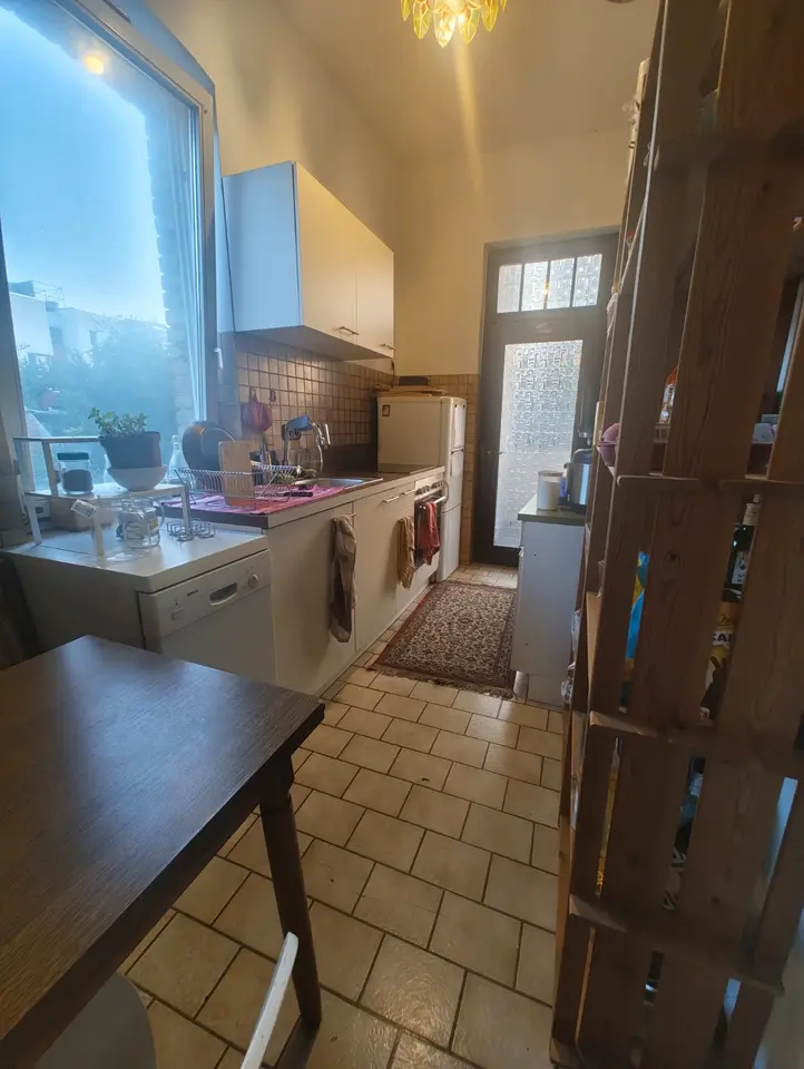 WG-Zimmer mit 80 m² in Stuttgart – Bild 3