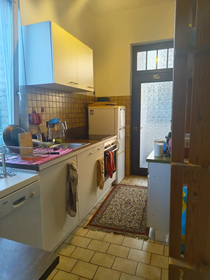WG-Zimmer mit 80 m² in Stuttgart – Bild 6