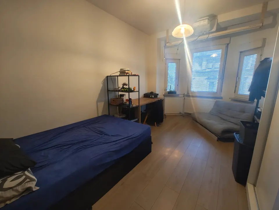 WG-Zimmer mit 80 m² in Stuttgart – Bild 7