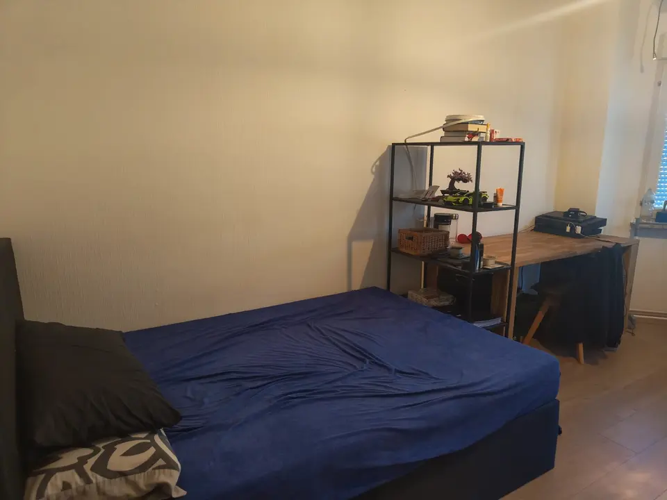 WG-Zimmer mit 80 m² in Stuttgart – Bild 8