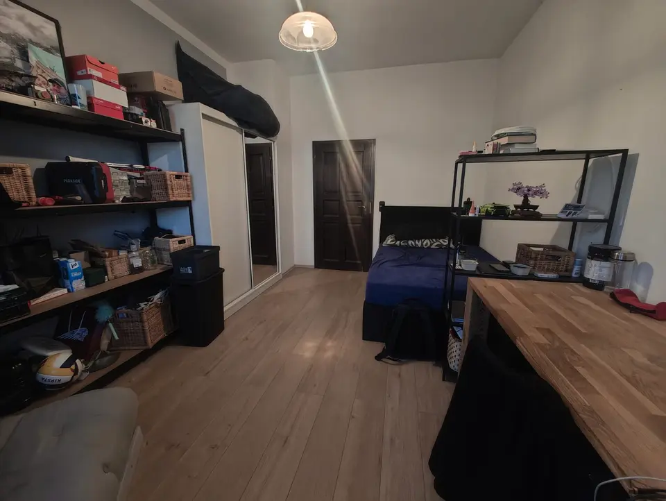 WG-Zimmer mit 80 m² in Stuttgart – Bild 9