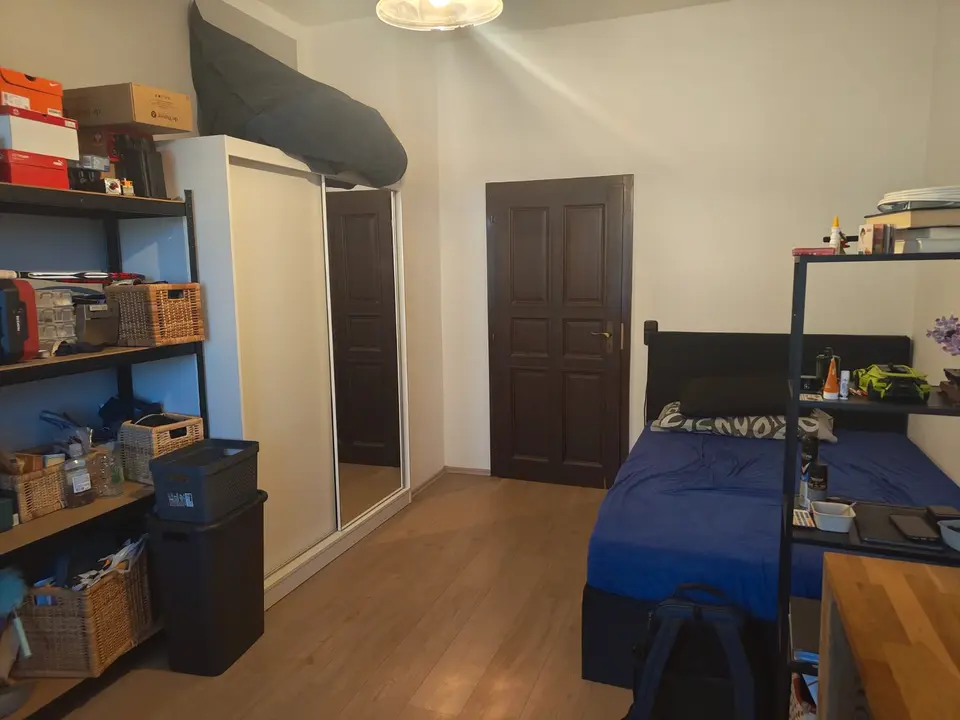 WG-Zimmer mit 80 m² in Stuttgart – Bild 10