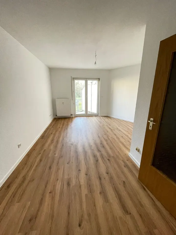 Studio mit 27 m² in Leipzig – Bild 1