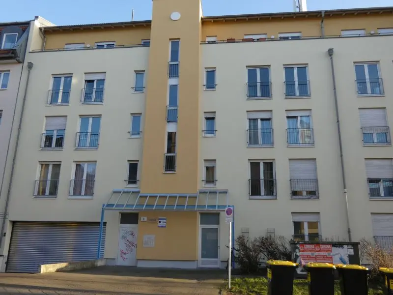 Studio mit 27 m² in Leipzig – Bild 3