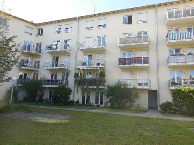 Studio mit 27 m² in Leipzig – Bild 4