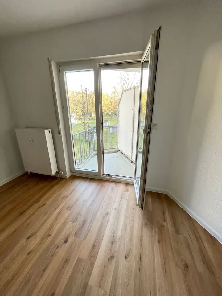 Studio mit 27 m² in Leipzig – Bild 5
