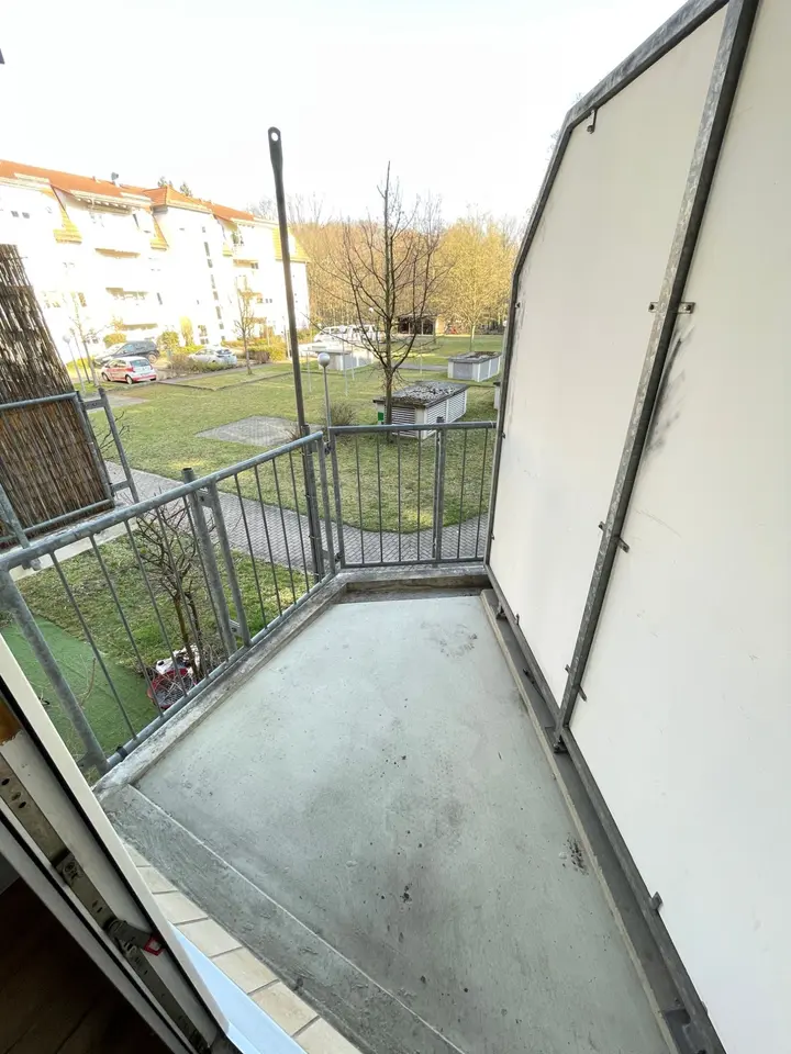 Studio mit 27 m² in Leipzig – Bild 6
