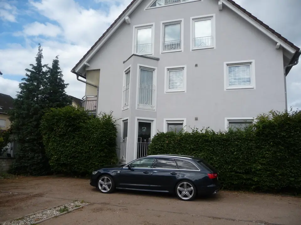 3 Zimmer Wohnung mit 65 m² in Groß-Gerau – Bild 3