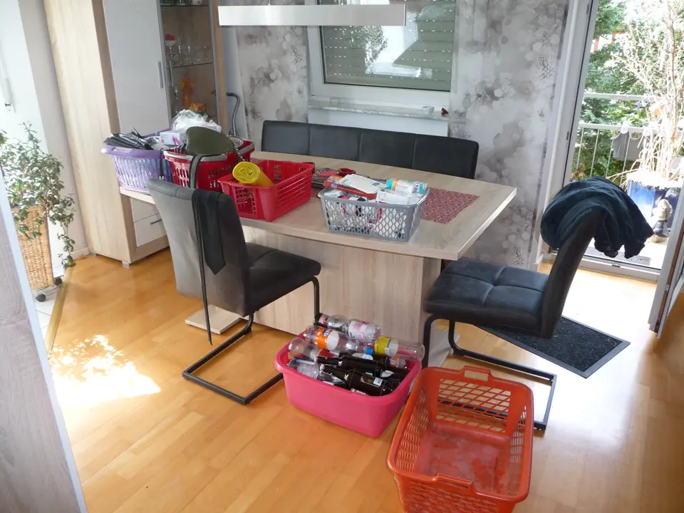 3 Zimmer Wohnung mit 65 m² in Groß-Gerau – Bild 5