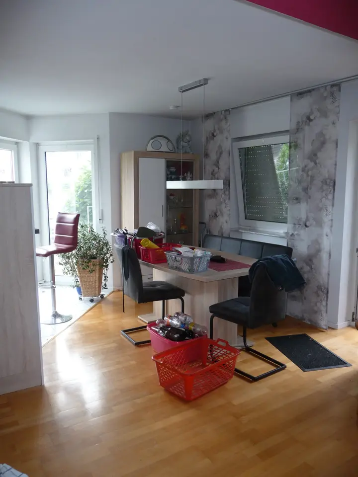 3 Zimmer Wohnung mit 65 m² in Groß-Gerau – Bild 6