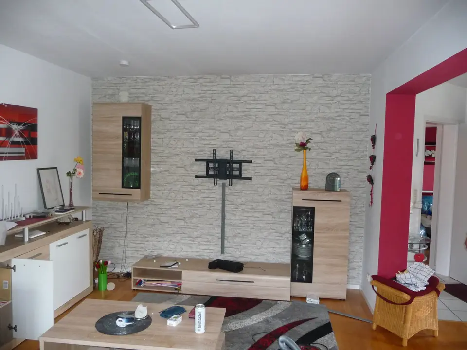 3 Zimmer Wohnung mit 65 m² in Groß-Gerau – Bild 7